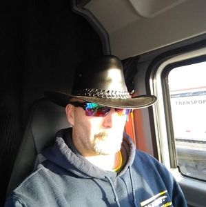 Meet your Posher, Jason